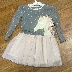 Epic Threads size 6X girls dress